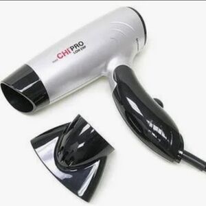 New! Chi Mini Pro Travel Hairdryer